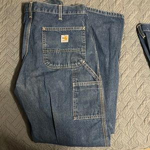 Carhartt Fire resistance jeans